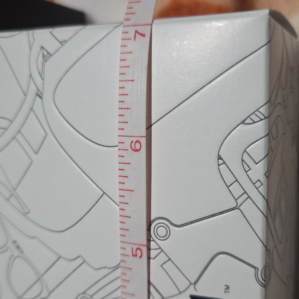 Oakley Black Box - Picture 10 of 11